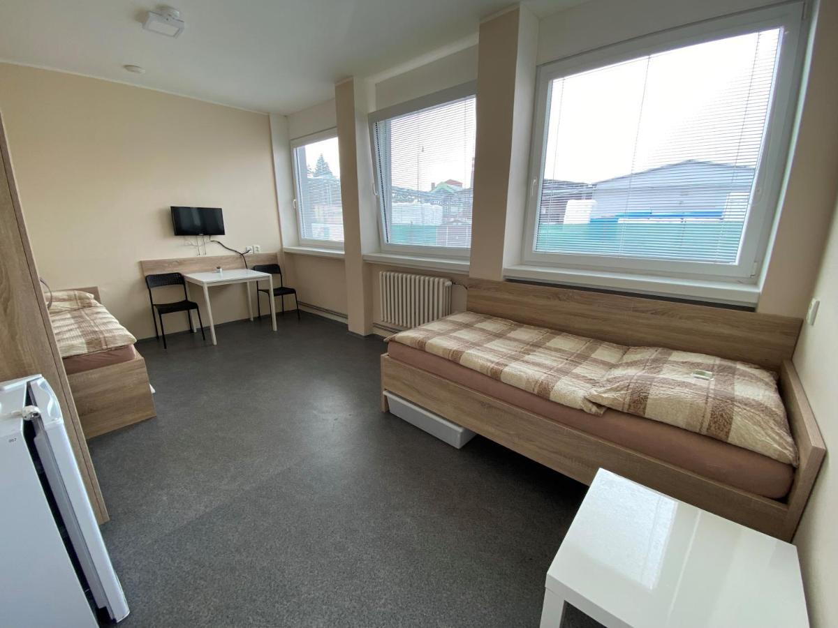 Hostel Годонин Экстерьер фото