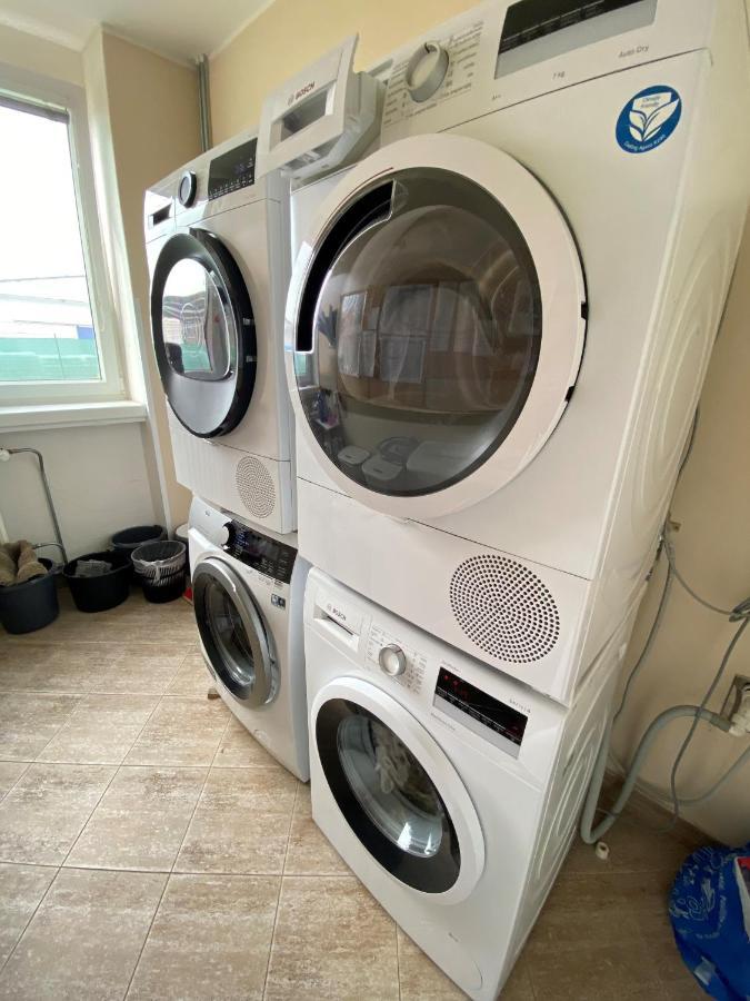 Hostel Годонин Экстерьер фото