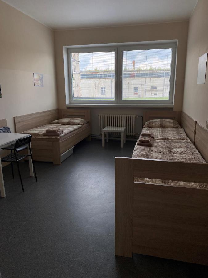 Hostel Годонин Экстерьер фото