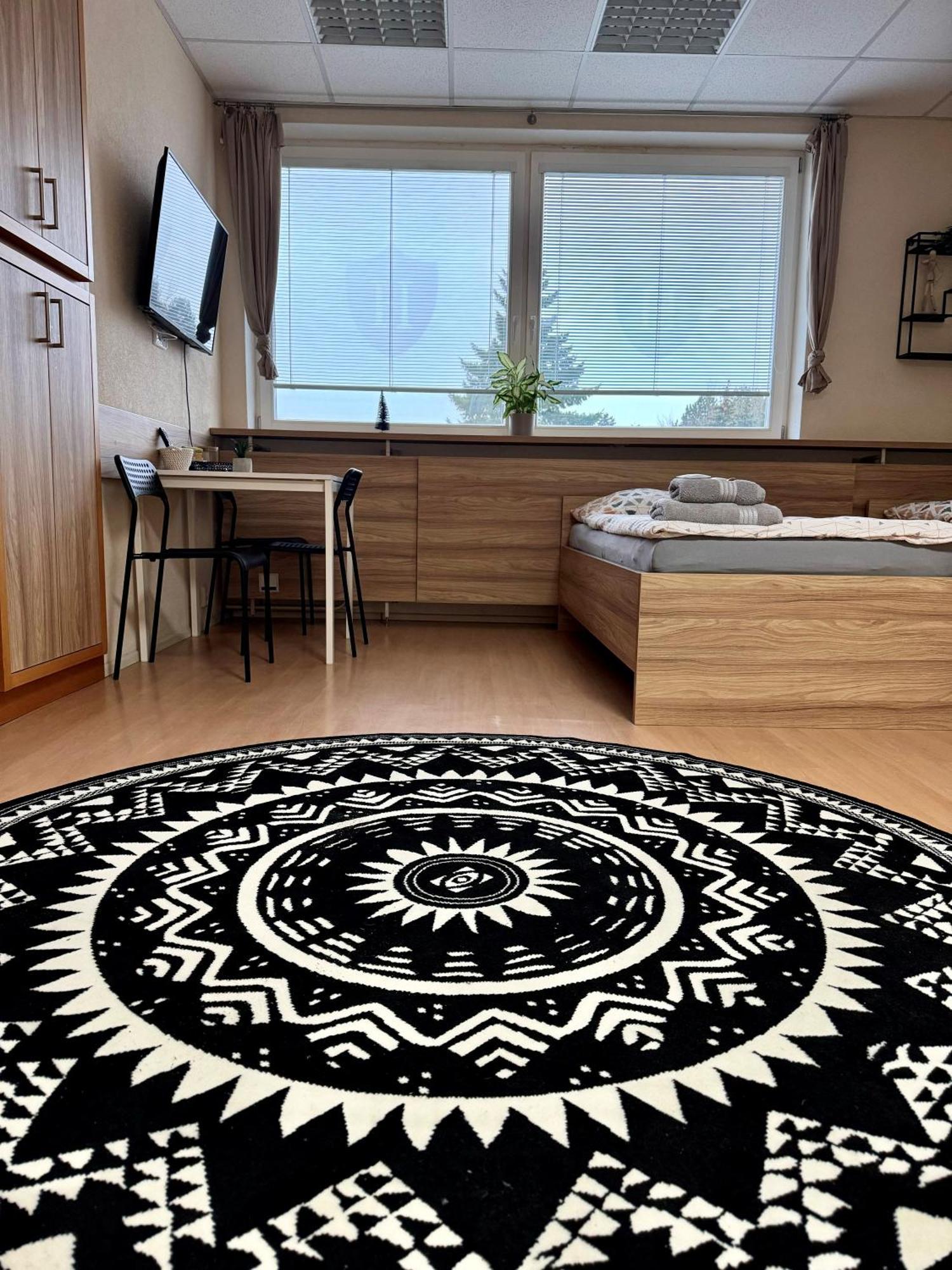 Hostel Годонин Экстерьер фото